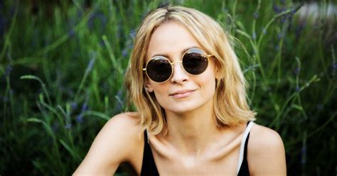 nicole richie celine sunglasses|Nicole Richie New Sunglasses Capsule House Of .